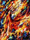 FLAME DANCE